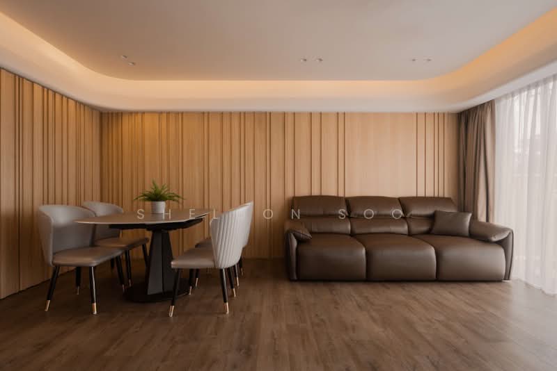 325B Sumang Walk, 325B Sumang Walk, 3 Bedrooms, 1,249 sqft, HDB Flat For Sale, by Sheldon Soo, 500216593 - Living Room - PropertyGuru.com.sg
