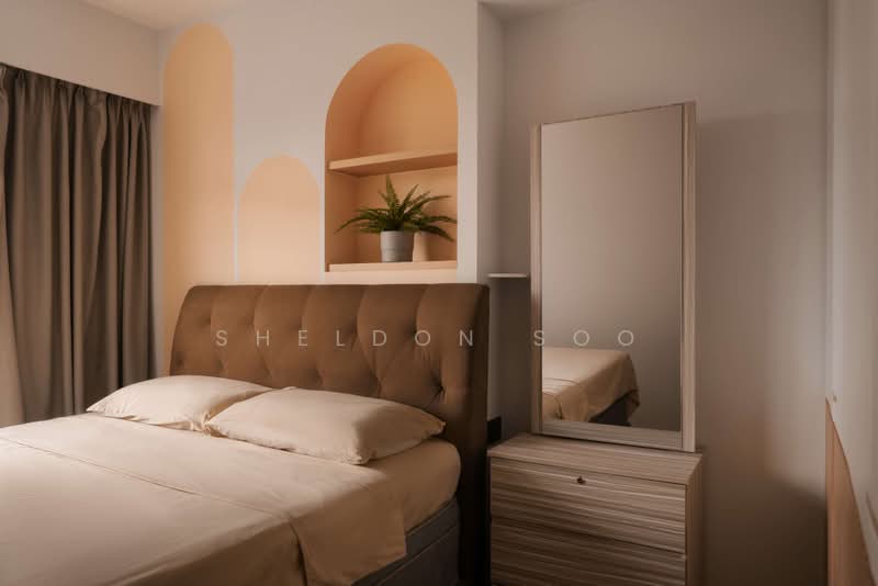 325B Sumang Walk, 325B Sumang Walk, 3 Bedrooms, 1,249 sqft, HDB Flat For Sale, by Sheldon Soo, 500216593 - Bedroom - PropertyGuru.com.sg