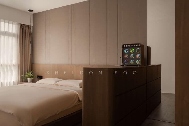 325B Sumang Walk, 325B Sumang Walk, 3 Bedrooms, 1,249 sqft, HDB Flat For Sale, by Sheldon Soo, 500216593 - Bedroom - PropertyGuru.com.sg
