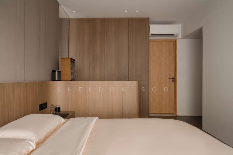 325B Sumang Walk, 325B Sumang Walk, 3 Bedrooms, 1,249 sqft, HDB Flat For Sale, by Sheldon Soo, 500216593 - Bedroom - PropertyGuru.com.sg