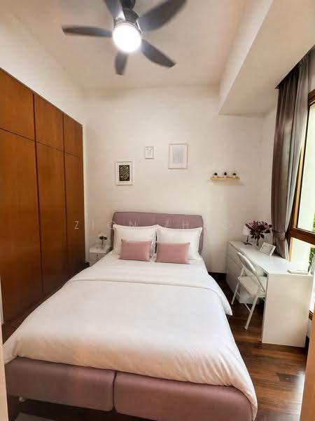 Avalon, 23 Anderson Road, Tanglin / Holland / Bukit Timah, Room Rental, 180 sqft, Condominium For Rent, by Zion Zhao 赵峻慷, 500216594 - Bedroom - PropertyGuru.com.sg