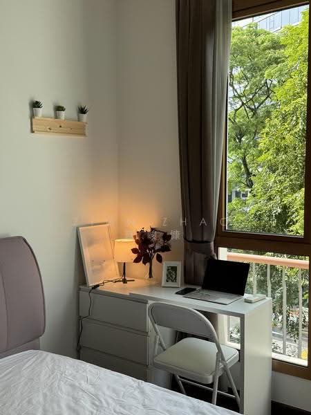 Avalon, 23 Anderson Road, Tanglin / Holland / Bukit Timah, Room Rental, 180 sqft, Condominium For Rent, by Zion Zhao 赵峻慷, 500216594 - Study - PropertyGuru.com.sg