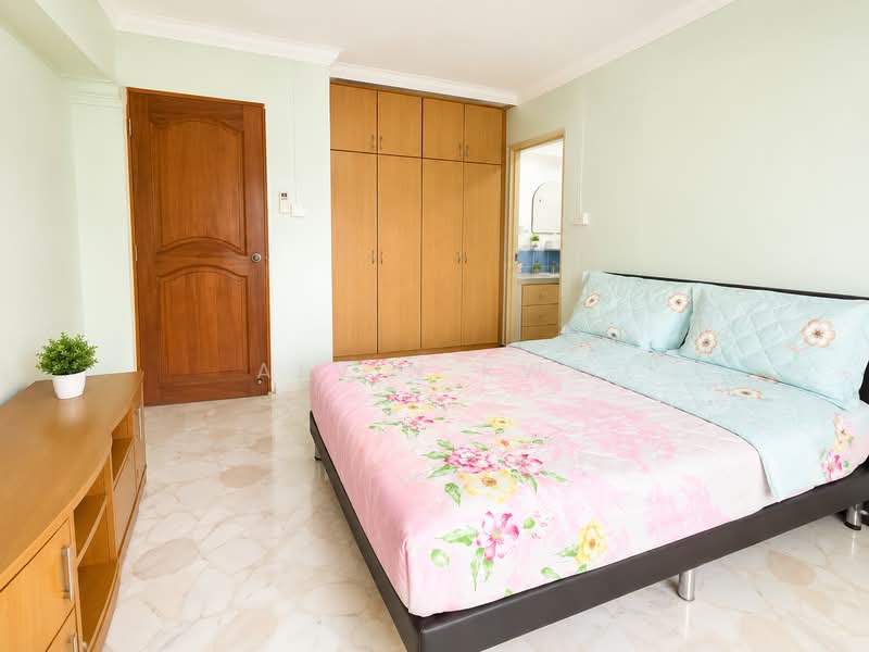 194 Rivervale Drive, 194 Rivervale Drive, 3 Bedrooms, 980 sqft, HDB Flat For Sale, by Alvin Kwa, 500216599 - Bedroom - PropertyGuru.com.sg