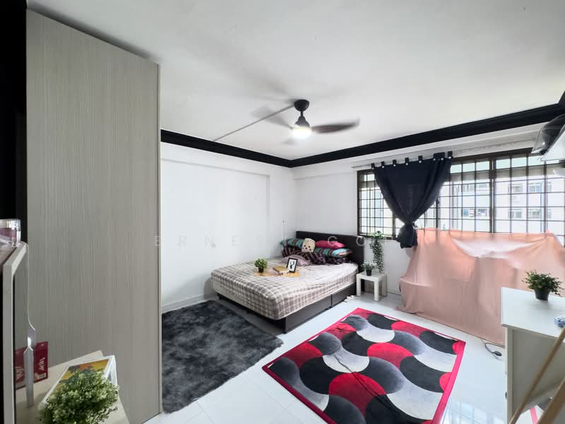 322 Woodlands Street 32, 322 Woodlands Street 32, 3 Bedrooms, 1,313 sqft, HDB Flat For Sale, by Ernest Goh, 500216600 - Bedroom - PropertyGuru.com.sg