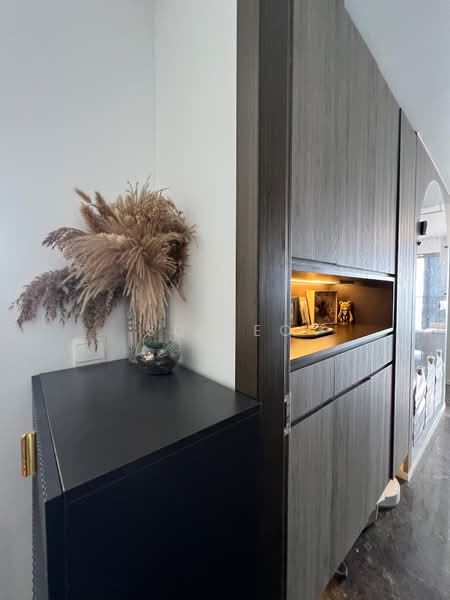 Avenue South Residence, 1 Silat Avenue, 2 Bedrooms, 657 sqft, Condominium For Sale, by SQ Yeo, 500216603 - Interior - PropertyGuru.com.sg