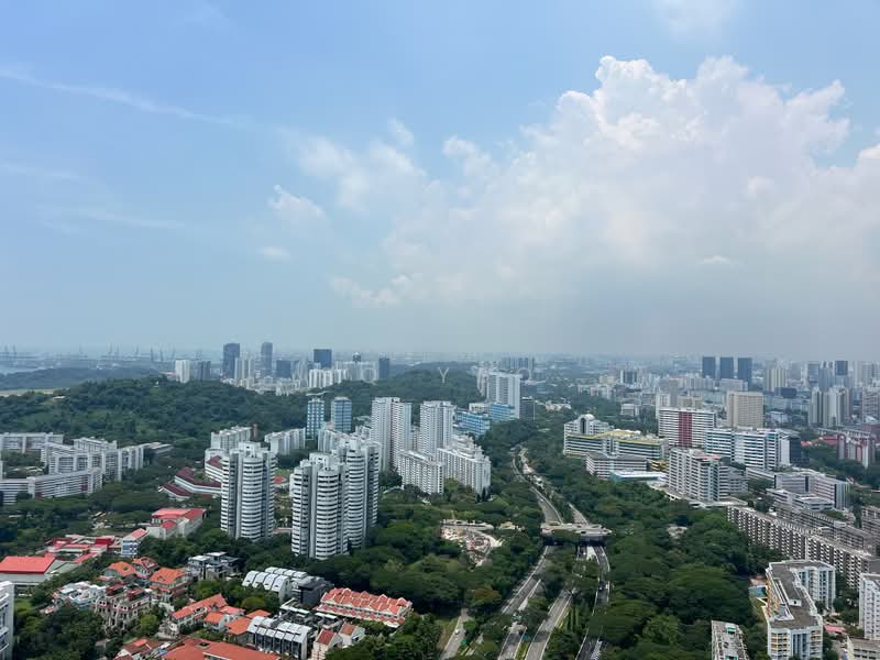 Avenue South Residence, 1 Silat Avenue, 2 Bedrooms, 657 sqft, Condominium For Sale, by SQ Yeo, 500216603 - Exterior - PropertyGuru.com.sg