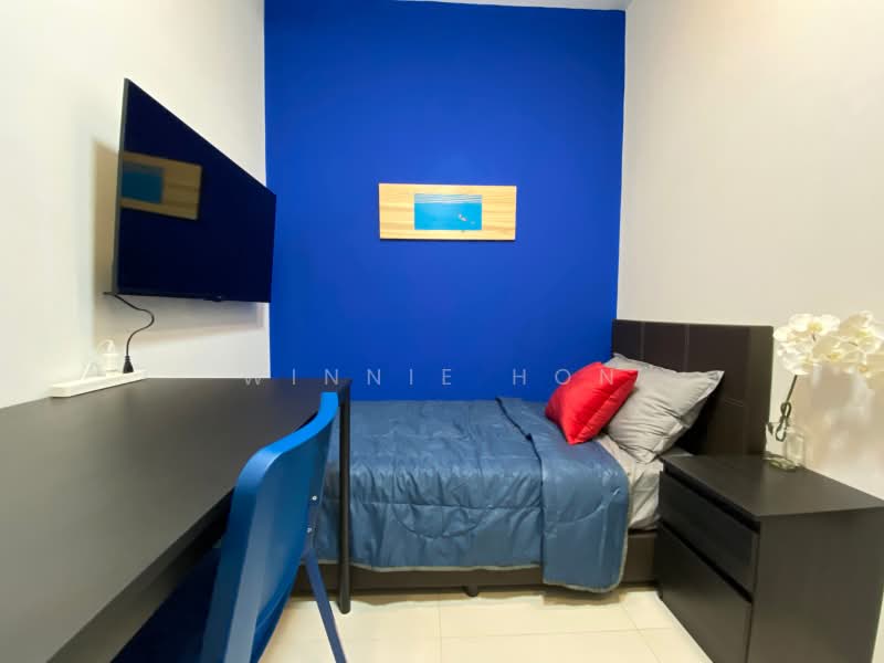 YewTee Residences, 23 Choa Chu Kang North 6, Room Rental, 25 sqft, Apartment For Rent, by Winnie Hon, 500216608 - Bedroom - PropertyGuru.com.sg