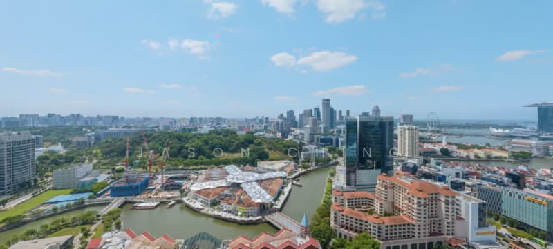 Union Square Residences, 28 Havelock Road,, 4 Bedrooms, 1,518 sqft, Condominium For Sale, by Jason Ching, 500216609 - View - PropertyGuru.com.sg