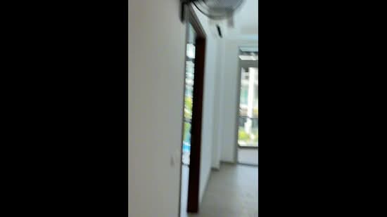 Naung Residence, 1 Jalan Naung, 1 Bedroom, 538 sqft, Apartment For Rent, by Joseph Wong, 500216612 - PropertyGuru.com.sg