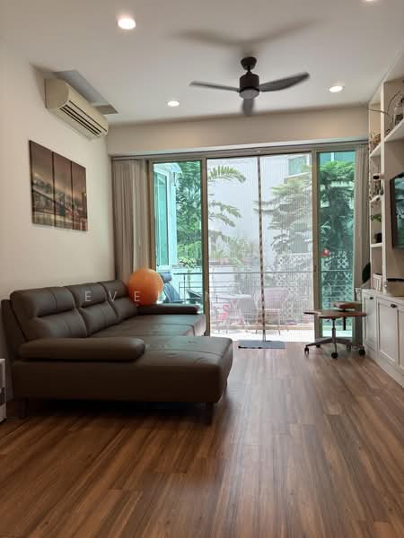 Fontaine Parry, 67 Poh Huat Road, Hougang / Punggol / Sengkang, 2 Bedrooms, 1,066 sqft, Condominium For Sale, by Evelyn Peh, 500216616 - PropertyGuru.com.sg