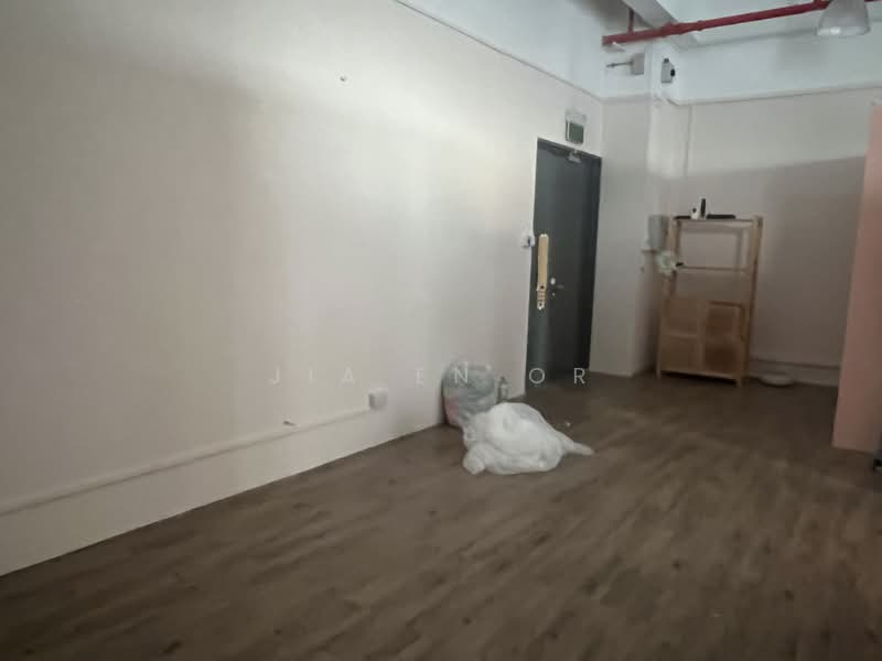 A'Posh BizHub, 1 Yishun industrial Street 1, 980 sqft, Light Industrial (B1) For Rent, by Jia En Or, 500216618 - Interior - CommercialGuru.com.sg