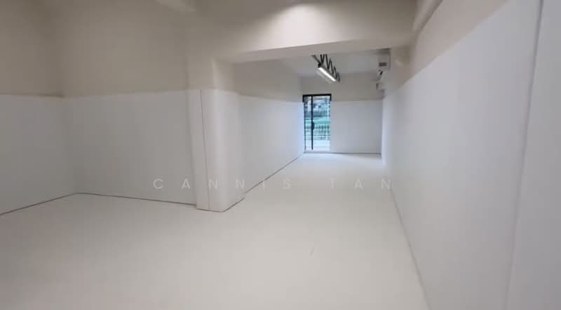 Upper Thomson Road Shop Houses, 272 Upper Thomson Road, 1,900 sqft, Shop / Shophouse For Rent, by Cannis Tan, 500216620 - Interior - CommercialGuru.com.sg