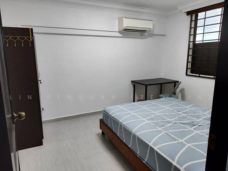 38 Lorong 5 Toa Payoh, 38 Lorong 5 Toa Payoh, 2 Bedrooms, 721 sqft, HDB Flat For Sale, by Lin Renquan (Zed Lin), 500216622 - Bedroom - PropertyGuru.com.sg