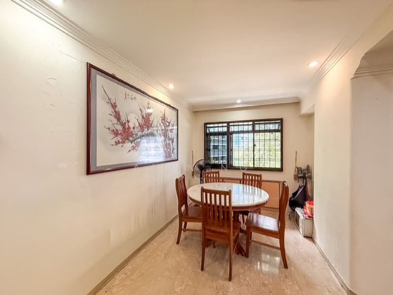 724 Tampines Street 71, 724 Tampines Street 71, Pasir Ris / Tampines, 4 Bedrooms, 1,345 sqft, HDB Flat For Sale, by Alan Ng, 500216629 - Bedroom 4 (Study) - PropertyGuru.com.sg