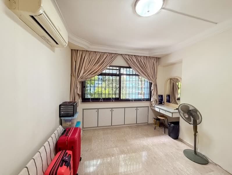 724 Tampines Street 71, 724 Tampines Street 71, Pasir Ris / Tampines, 4 Bedrooms, 1,345 sqft, HDB Flat For Sale, by Alan Ng, 500216629 - Bedroom 2 - PropertyGuru.com.sg