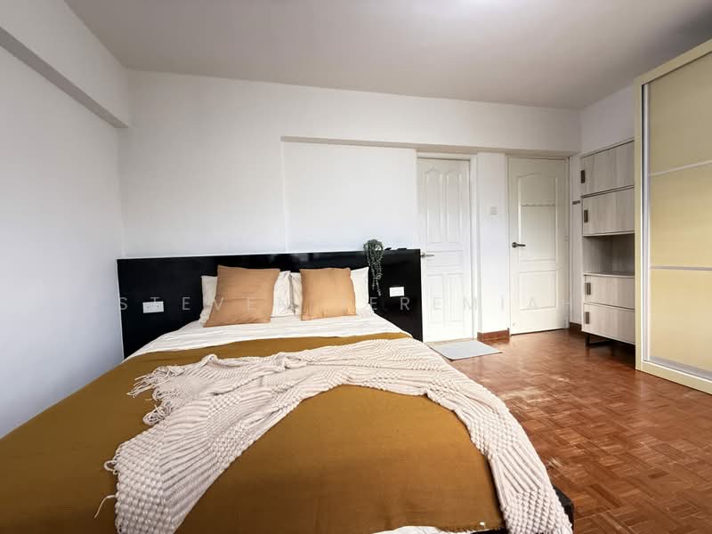 Pine Grove, 1A Pine Grove, Room Rental, 120 sqft, Condominium For Rent, by Steven Jeremiah, 500216633 - PropertyGuru.com.sg