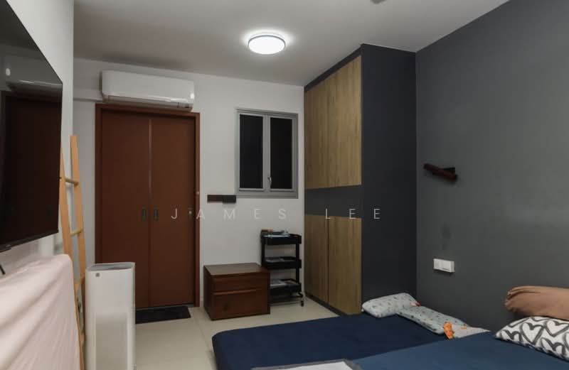 222B Bedok North Drive, 222B Bedok North Drive, 3 Bedrooms, 990 sqft, HDB Flat For Sale, by James Lee, 500216634 - Bedroom - PropertyGuru.com.sg