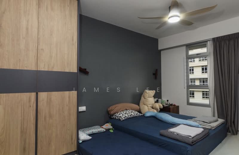 222B Bedok North Drive, 222B Bedok North Drive, 3 Bedrooms, 990 sqft, HDB Flat For Sale, by James Lee, 500216634 - Bedroom - PropertyGuru.com.sg