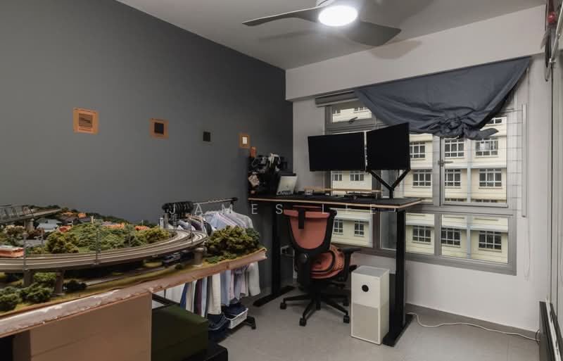 222B Bedok North Drive, 222B Bedok North Drive, 3 Bedrooms, 990 sqft, HDB Flat For Sale, by James Lee, 500216634 - Study - PropertyGuru.com.sg