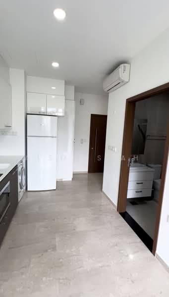 The Hillford, 170 Jalan Jurong Kechil, 1 Bedroom, 398 sqft, Condominium For Sale, by Alson Seah, 500216636 - Kitchen - PropertyGuru.com.sg