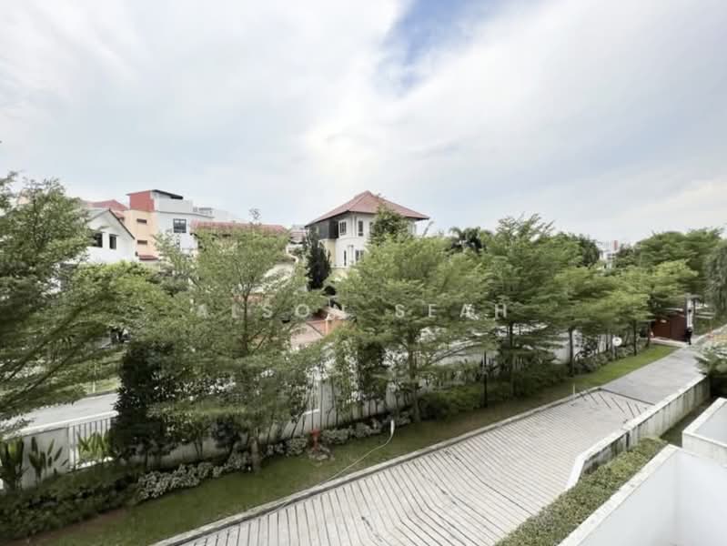 The Hillford, 170 Jalan Jurong Kechil, 1 Bedroom, 398 sqft, Condominium For Sale, by Alson Seah, 500216636 - Exterior - PropertyGuru.com.sg