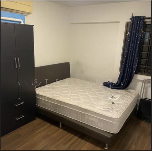 23 Telok Blangah Crescent, 23 Telok Blangah Crescent, 3 Bedrooms, 882 sqft, HDB Flat For Sale, by Steve Ng Chih Wei, 500216637 - Bedroom - PropertyGuru.com.sg