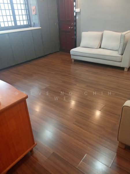23 Telok Blangah Crescent, 23 Telok Blangah Crescent, 3 Bedrooms, 882 sqft, HDB Flat For Sale, by Steve Ng Chih Wei, 500216637 - Living Room - PropertyGuru.com.sg