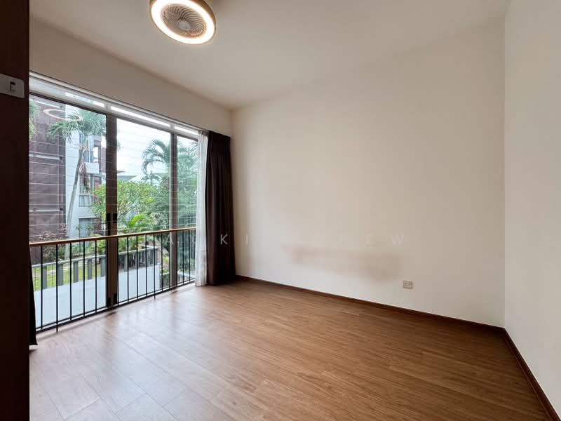 Palm Grove Condo, 19 Palm Grove Avenue, 3 Bedrooms, 1,281 sqft, Condominium For Sale, by Jackie Chew, 500216638 - Balcony - PropertyGuru.com.sg