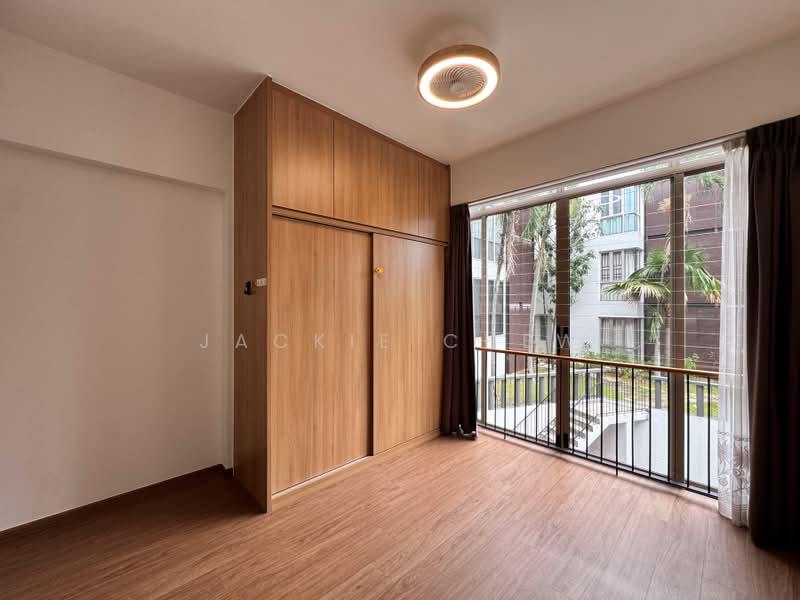 Palm Grove Condo, 19 Palm Grove Avenue, 3 Bedrooms, 1,281 sqft, Condominium For Sale, by Jackie Chew, 500216638 - Bedroom - PropertyGuru.com.sg