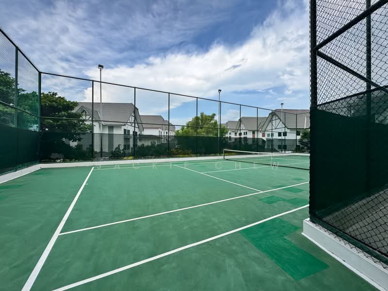 Palm Grove Condo, 19 Palm Grove Avenue, 3 Bedrooms, 1,281 sqft, Condominium For Sale, by Jackie Chew, 500216638 - Exterior - PropertyGuru.com.sg