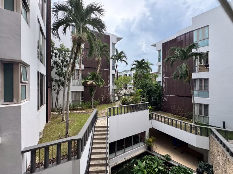 Palm Grove Condo, 19 Palm Grove Avenue, 3 Bedrooms, 1,281 sqft, Condominium For Sale, by Jackie Chew, 500216638 - Exterior - PropertyGuru.com.sg
