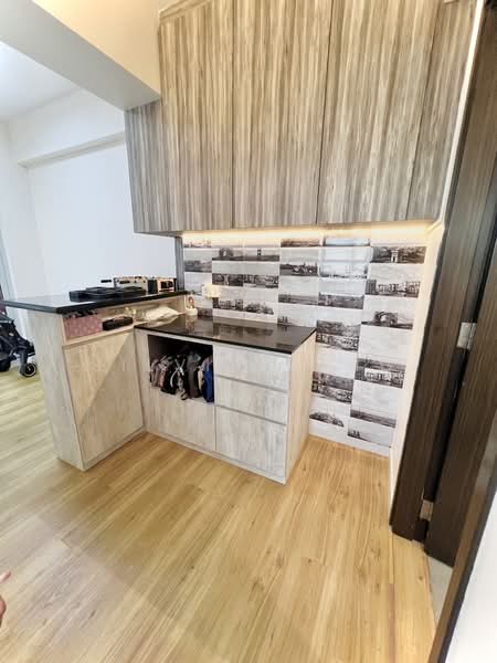 Heron Bay, 61 Upper Serangoon View, 4 Bedrooms, 2,002 sqft, Executive Condominium For Sale, by Silvia Yang, 500216642 - PropertyGuru.com.sg
