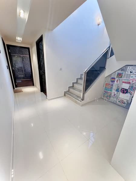 Heron Bay, 61 Upper Serangoon View, 4 Bedrooms, 2,002 sqft, Executive Condominium For Sale, by Silvia Yang, 500216642 - PropertyGuru.com.sg
