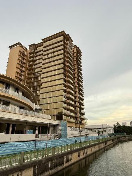 Grand Dunman, 18 Dunman Road, 3 Bedrooms, 1,475 sqft, Condominium For Rent, by Jared Tan, 500216643 - Exterior - PropertyGuru.com.sg