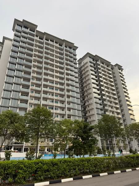 Grand Dunman, 18 Dunman Road, 3 Bedrooms, 1,475 sqft, Condominium For Rent, by Jared Tan, 500216643 - Exterior - PropertyGuru.com.sg