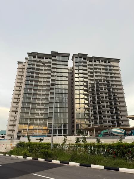 Grand Dunman, 18 Dunman Road, 3 Bedrooms, 1,475 sqft, Condominium For Rent, by Jared Tan, 500216643 - Exterior - PropertyGuru.com.sg