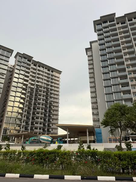 Grand Dunman, 18 Dunman Road, 3 Bedrooms, 1,475 sqft, Condominium For Rent, by Jared Tan, 500216643 - Exterior - PropertyGuru.com.sg
