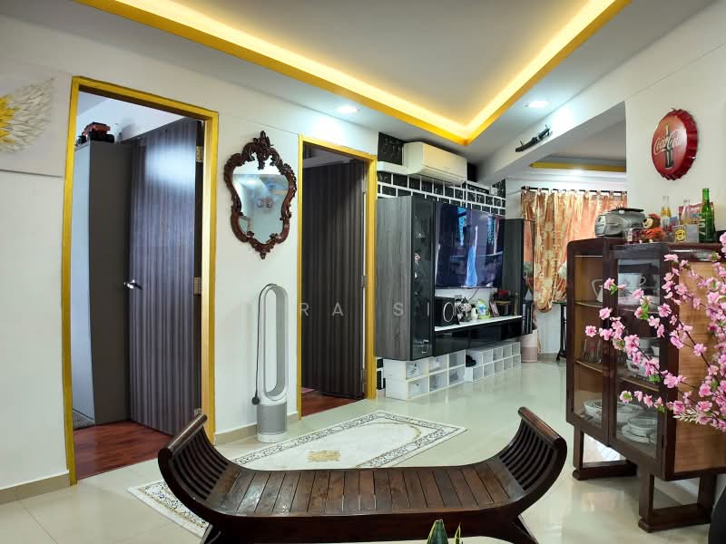 101 Bedok Reservoir Road, 101 Bedok Reservoir Road, Bedok / Upper East Coast, 3 Bedrooms, 1,033 sqft, HDB Flat For Sale, by Ezra Sim, 500216644 - Living Room - PropertyGuru.com.sg