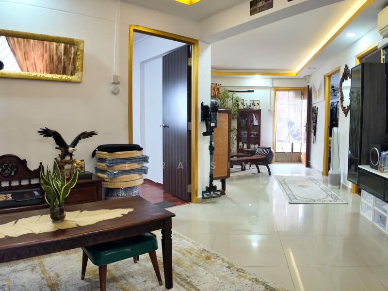 101 Bedok Reservoir Road, 101 Bedok Reservoir Road, Bedok / Upper East Coast, 3 Bedrooms, 1,033 sqft, HDB Flat For Sale, by Ezra Sim, 500216644 - Living Room - PropertyGuru.com.sg