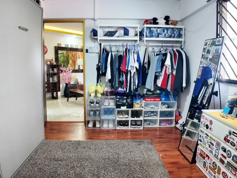 101 Bedok Reservoir Road, 101 Bedok Reservoir Road, Bedok / Upper East Coast, 3 Bedrooms, 1,033 sqft, HDB Flat For Sale, by Ezra Sim, 500216644 - Interior - PropertyGuru.com.sg