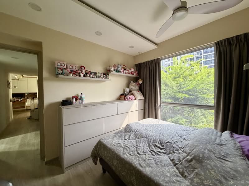 Ecopolitan, 128 Punggol Walk, 3 Bedrooms, 893 sqft, Executive Condominium For Sale, by Eddy Lim, 500216645 - Bedroom - PropertyGuru.com.sg