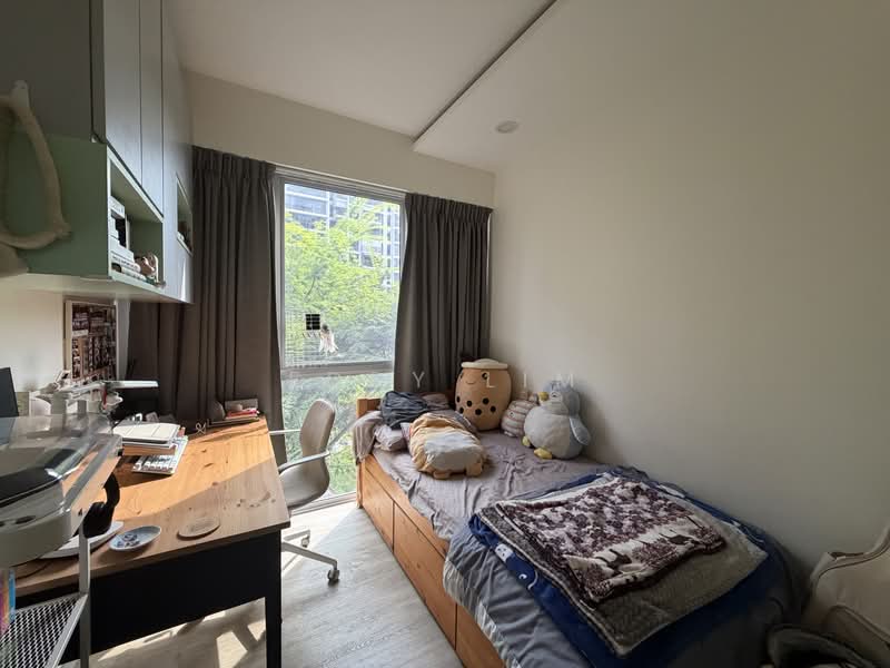 Ecopolitan, 128 Punggol Walk, 3 Bedrooms, 893 sqft, Executive Condominium For Sale, by Eddy Lim, 500216645 - Bedroom - PropertyGuru.com.sg