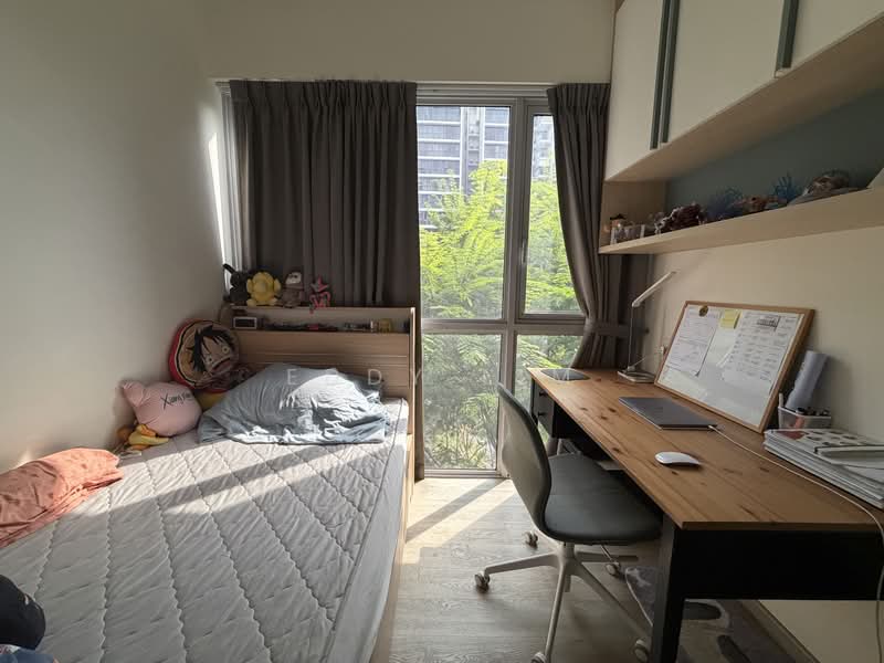 Ecopolitan, 128 Punggol Walk, 3 Bedrooms, 893 sqft, Executive Condominium For Sale, by Eddy Lim, 500216645 - Bedroom - PropertyGuru.com.sg