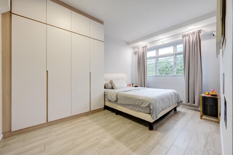 450B Bukit Batok West Avenue 6, 450B Bukit Batok West Avenue 6, 3 Bedrooms, 1,216 sqft, HDB Flat For Sale, by Roy Goh, 500216647 - Bedroom - PropertyGuru.com.sg