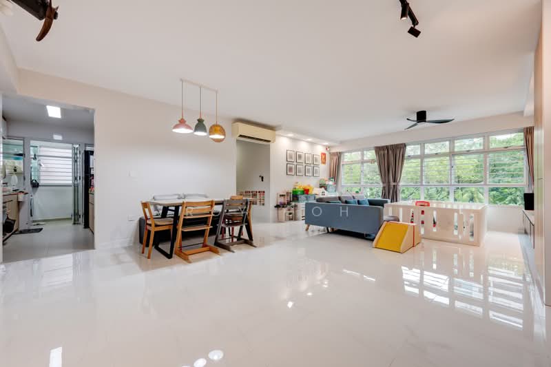 450B Bukit Batok West Avenue 6