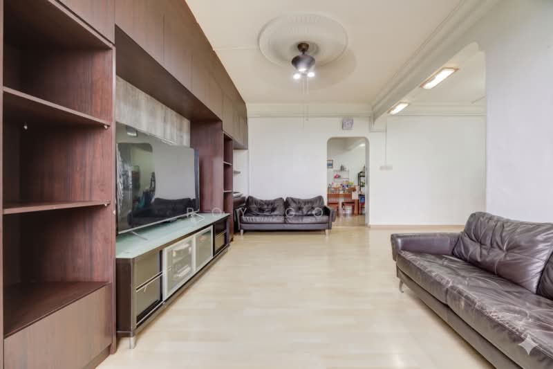 253 Bangkit Road, 253 Bangkit Road, 3 Bedrooms, 1,313 sqft, HDB Flat For Sale, by Roy Goh, 500216649 - Living Room - PropertyGuru.com.sg