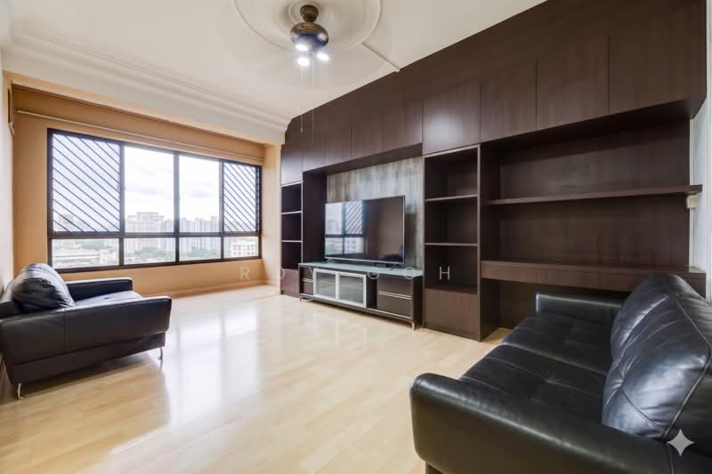 253 Bangkit Road, 253 Bangkit Road, 3 Bedrooms, 1,313 sqft, HDB Flat For Sale, by Roy Goh, 500216649 - Living Room - PropertyGuru.com.sg