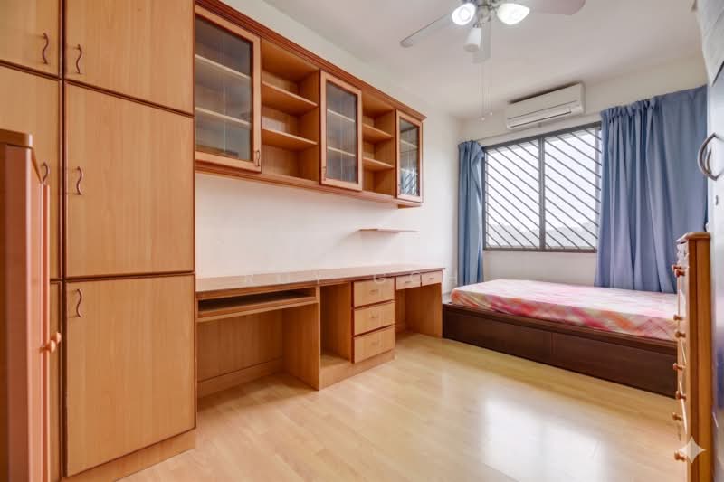 253 Bangkit Road, 253 Bangkit Road, 3 Bedrooms, 1,313 sqft, HDB Flat For Sale, by Roy Goh, 500216649 - Bedroom - PropertyGuru.com.sg