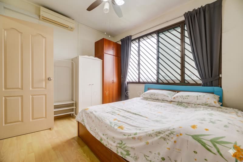 253 Bangkit Road, 253 Bangkit Road, 3 Bedrooms, 1,313 sqft, HDB Flat For Sale, by Roy Goh, 500216649 - Bedroom - PropertyGuru.com.sg