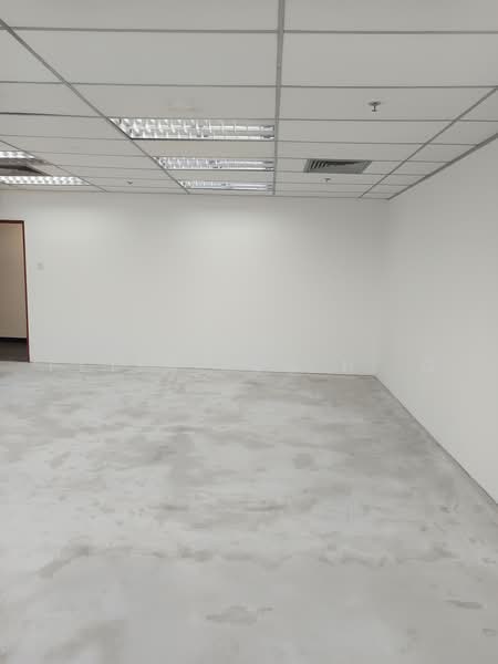 OG ALBERT COMPLEX